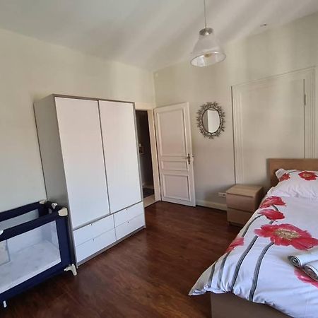La Lauch Apartamento Colmar Exterior foto