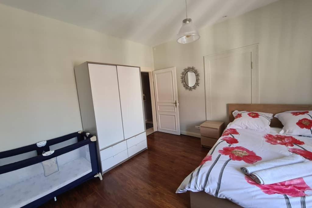 La Lauch Apartamento Colmar Exterior foto