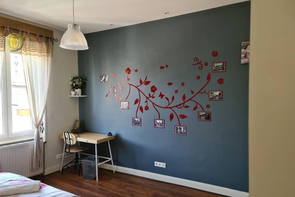 La Lauch Apartamento Colmar Exterior foto
