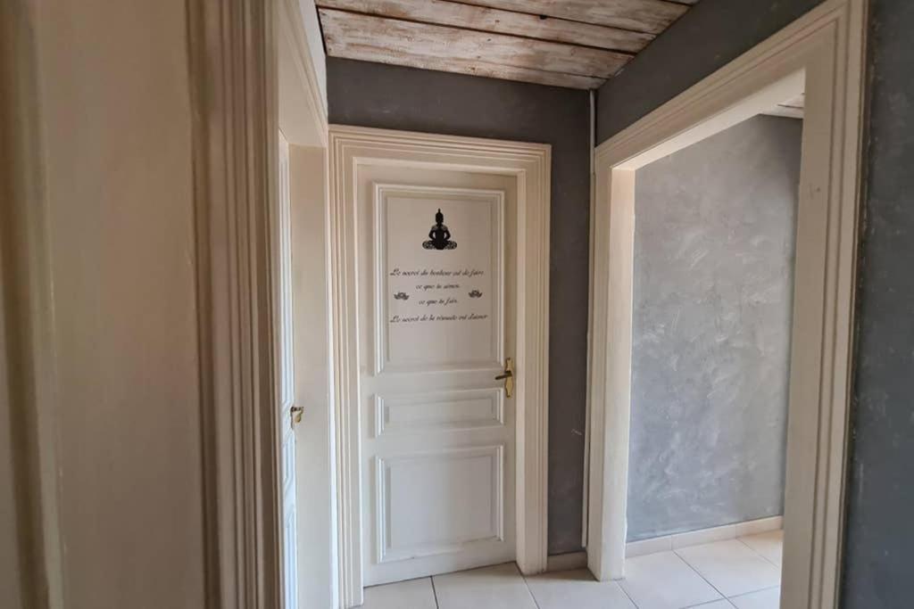 La Lauch Apartamento Colmar Exterior foto
