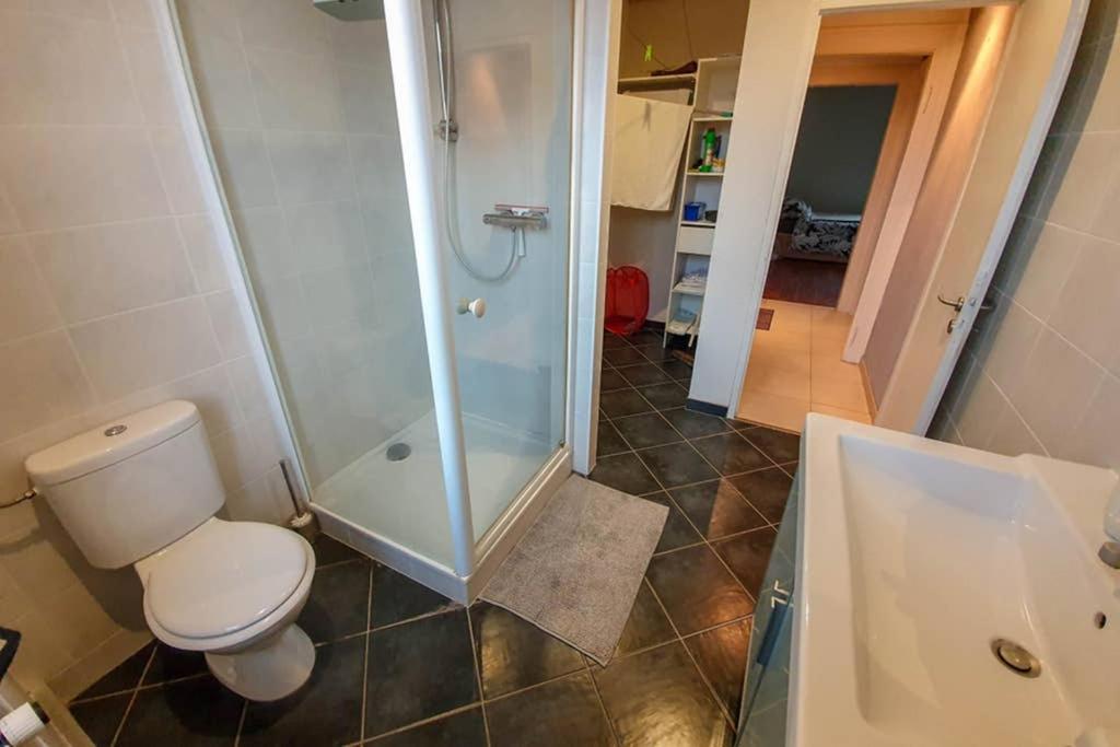 La Lauch Apartamento Colmar Exterior foto