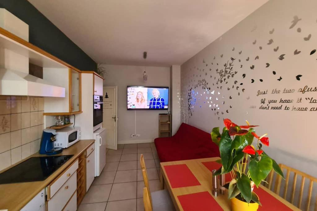 La Lauch Apartamento Colmar Exterior foto
