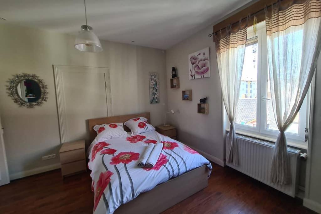 La Lauch Apartamento Colmar Exterior foto